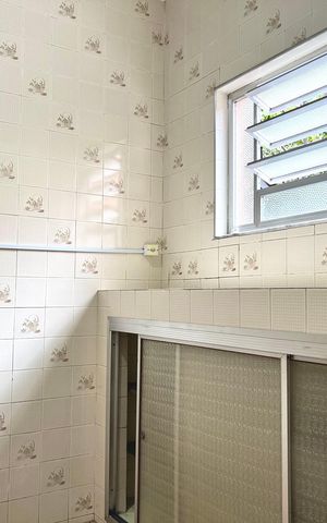 Casa para alugar com 102m², 2 quartos e 1 vaga Casa para alugar com 102m², 2 quartos e 1 vagaCozinha