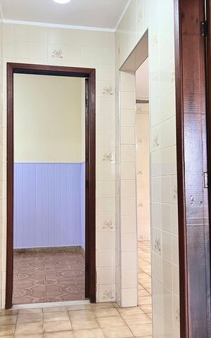 Casa para alugar com 102m², 2 quartos e 1 vaga Casa para alugar com 102m², 2 quartos e 1 vagaCorredor