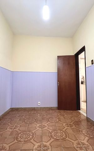 Casa para alugar com 102m², 2 quartos e 1 vaga Casa para alugar com 102m², 2 quartos e 1 vagaQuarto 2
