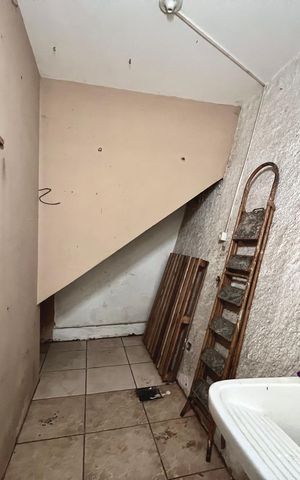 Casa para alugar com 102m², 2 quartos e 1 vaga Casa para alugar com 102m², 2 quartos e 1 vagaÁrea de Serviço
