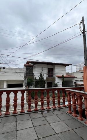 Casa para alugar com 102m², 2 quartos e 1 vaga Casa para alugar com 102m², 2 quartos e 1 vagaVista do Quarto 1