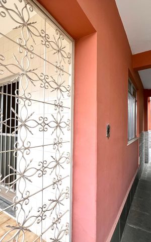 Casa para alugar com 102m², 2 quartos e 1 vaga Casa para alugar com 102m², 2 quartos e 1 vagaÁrea externa
