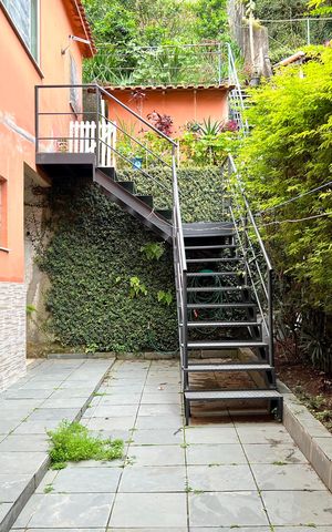 Casa para alugar com 102m², 2 quartos e 1 vaga Casa para alugar com 102m², 2 quartos e 1 vagaÁrea externa