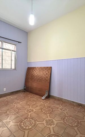 Casa para alugar com 102m², 2 quartos e 1 vaga Casa para alugar com 102m², 2 quartos e 1 vagaQuarto 2