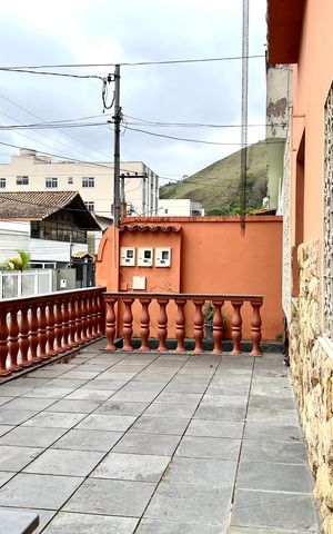 Casa para alugar com 102m², 2 quartos e 1 vaga Casa para alugar com 102m², 2 quartos e 1 vagaÁrea externa