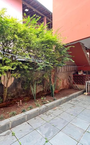 Casa para alugar com 102m², 2 quartos e 1 vaga Casa para alugar com 102m², 2 quartos e 1 vagaÁrea externa