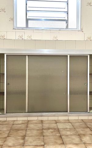 Casa para alugar com 102m², 2 quartos e 1 vaga Casa para alugar com 102m², 2 quartos e 1 vagaCozinha