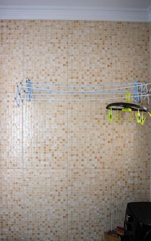 Apartamento à venda com 61m², 2 quartos e 1 vagaÁrea de Serviço