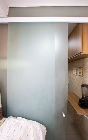 Apartamento à venda com 61m², 2 quartos e 1 vagaÁrea de Serviço