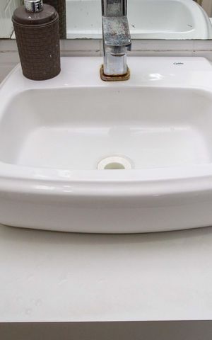 Apartamento à venda com 61m², 2 quartos e 1 vagaBanheiro da Suíte