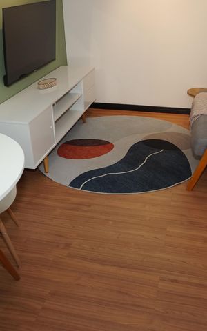 Apartamento para alugar com 30m², 1 quarto e sem vagaSala