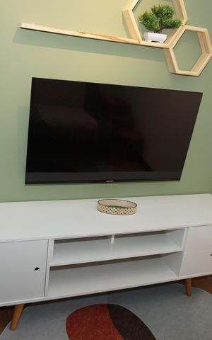 Apartamento para alugar com 30m², 1 quarto e sem vagaSala