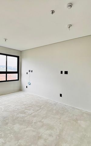 Studio à venda com 26m², 1 quarto e 1 vaga Studio à venda com 26m², 1 quarto e 1 vagaSala/Quarto