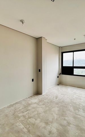 Studio à venda com 26m², 1 quarto e 1 vaga Studio à venda com 26m², 1 quarto e 1 vagaSala/Quarto