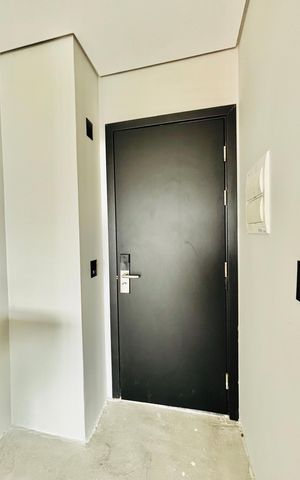 Studio à venda com 26m², 1 quarto e 1 vaga Studio à venda com 26m², 1 quarto e 1 vagaEntrada