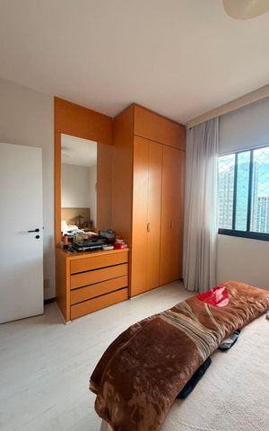 Apartamento à venda com 82m², 2 quartos e 1 vaga