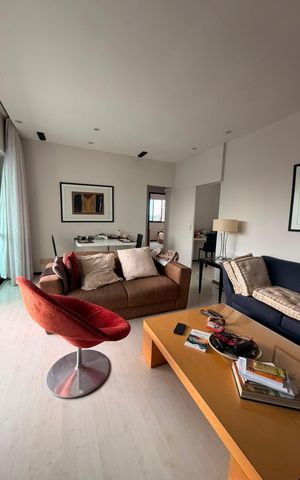 Apartamento à venda com 82m², 2 quartos e 1 vaga