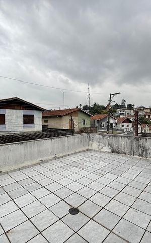 Casa à venda com 110m², 3 quartos e 2 vagas Casa à venda com 110m², 3 quartos e 2 vagasVanda Suíte
