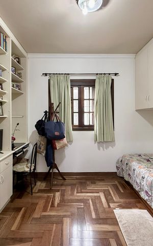 Casa à venda com 110m², 3 quartos e 2 vagas Casa à venda com 110m², 3 quartos e 2 vagasQuarto 2