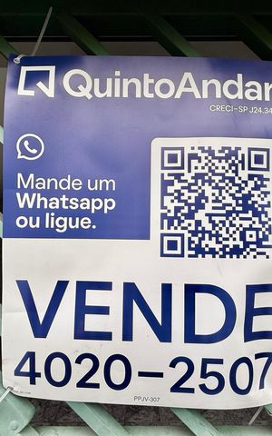 Casa à venda com 110m², 3 quartos e 2 vagas Casa à venda com 110m², 3 quartos e 2 vagasPlaca