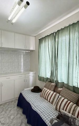 Casa à venda com 110m², 3 quartos e 2 vagas Casa à venda com 110m², 3 quartos e 2 vagasQuarto 3