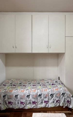 Casa à venda com 110m², 3 quartos e 2 vagas Casa à venda com 110m², 3 quartos e 2 vagasQuarto 2