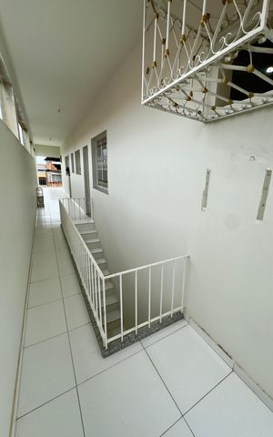 Apartamento para alugar com 45m², 1 quarto e sem vaga Apartamento para alugar com 45m², 1 quarto e sem vagaÁrea externa