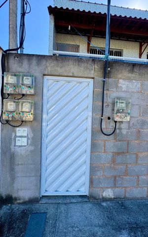 Apartamento para alugar com 45m², 1 quarto e sem vaga Apartamento para alugar com 45m², 1 quarto e sem vagaFachada