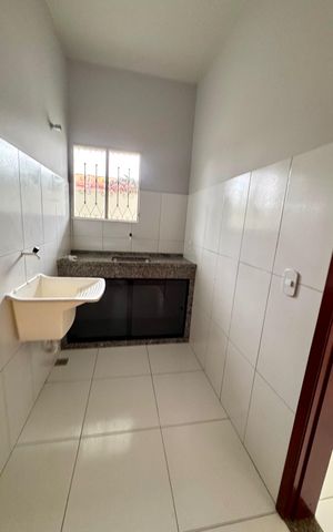 Apartamento para alugar com 45m², 1 quarto e sem vaga Apartamento para alugar com 45m², 1 quarto e sem vagaCozinha