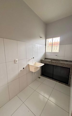 Apartamento para alugar com 45m², 1 quarto e sem vaga Apartamento para alugar com 45m², 1 quarto e sem vagaCozinha