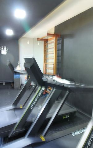 Studio para alugar com 28m², 1 quarto e sem vagaAcademia