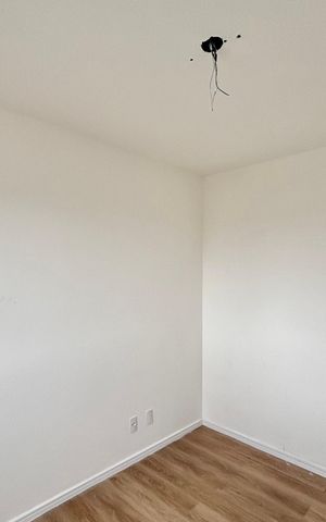 Apartamento para alugar com 50m², 3 quartos e 1 vaga Apartamento para alugar com 50m², 3 quartos e 1 vagaQuarto 3