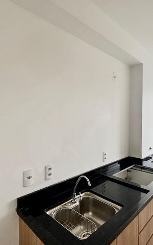 Apartamento para alugar com 50m², 3 quartos e 1 vaga Apartamento para alugar com 50m², 3 quartos e 1 vagaCozinha