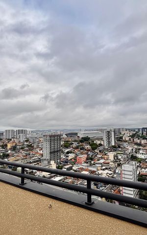 Apartamento para alugar com 50m², 3 quartos e 1 vaga Apartamento para alugar com 50m², 3 quartos e 1 vagaÁrea comum - Piscina