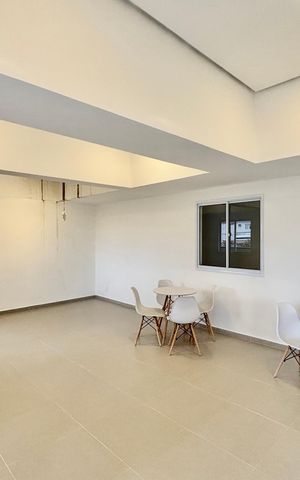 Apartamento para alugar com 50m², 3 quartos e 1 vaga Apartamento para alugar com 50m², 3 quartos e 1 vagaÁrea comum - Salão de festas
