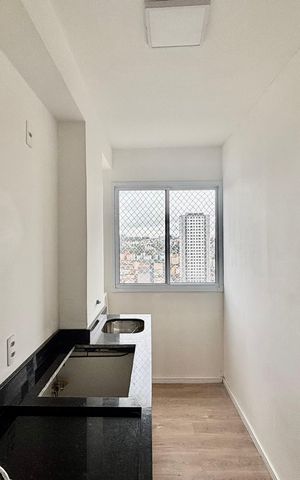Apartamento para alugar com 50m², 3 quartos e 1 vaga Apartamento para alugar com 50m², 3 quartos e 1 vagaCozinha