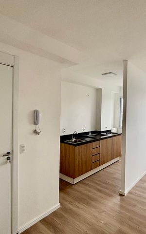 Apartamento para alugar com 50m², 3 quartos e 1 vaga Apartamento para alugar com 50m², 3 quartos e 1 vagaSala