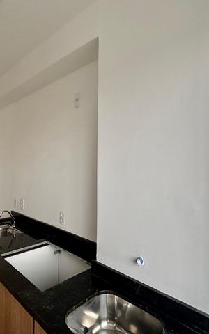Apartamento para alugar com 50m², 3 quartos e 1 vaga Apartamento para alugar com 50m², 3 quartos e 1 vagaCozinha