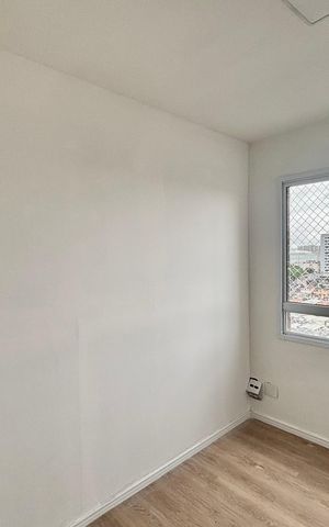 Apartamento para alugar com 50m², 3 quartos e 1 vaga Apartamento para alugar com 50m², 3 quartos e 1 vagaSala