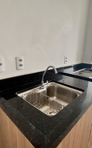Apartamento para alugar com 50m², 3 quartos e 1 vaga Apartamento para alugar com 50m², 3 quartos e 1 vagaCozinha