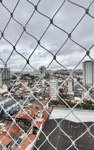 Apartamento para alugar com 50m², 3 quartos e 1 vaga Apartamento para alugar com 50m², 3 quartos e 1 vagaVista da Sala