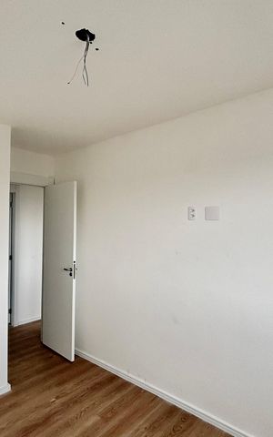 Apartamento para alugar com 50m², 3 quartos e 1 vaga Apartamento para alugar com 50m², 3 quartos e 1 vagaQuarto 3