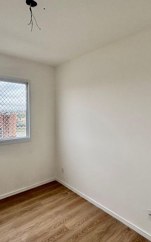 Apartamento para alugar com 50m², 3 quartos e 1 vaga Apartamento para alugar com 50m², 3 quartos e 1 vagaQuarto 3
