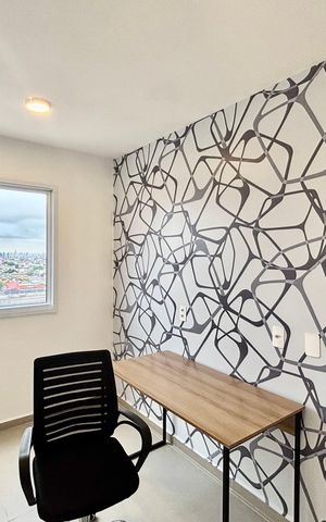 Apartamento para alugar com 50m², 3 quartos e 1 vaga Apartamento para alugar com 50m², 3 quartos e 1 vagaÁrea comum
