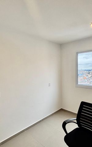 Apartamento para alugar com 50m², 3 quartos e 1 vaga Apartamento para alugar com 50m², 3 quartos e 1 vagaÁrea comum