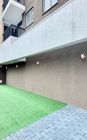 Apartamento para alugar com 50m², 3 quartos e 1 vaga Apartamento para alugar com 50m², 3 quartos e 1 vagaÁrea comum