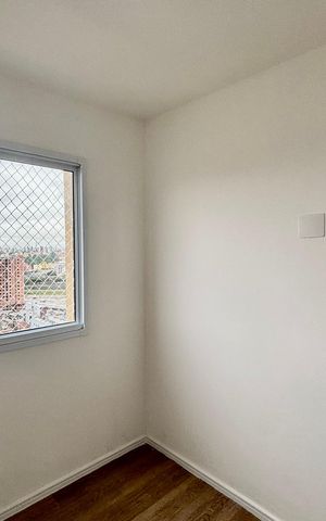 Apartamento para alugar com 50m², 3 quartos e 1 vaga Apartamento para alugar com 50m², 3 quartos e 1 vagaQuarto 2