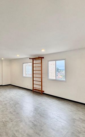 Apartamento para alugar com 50m², 3 quartos e 1 vaga Apartamento para alugar com 50m², 3 quartos e 1 vagaAcademia