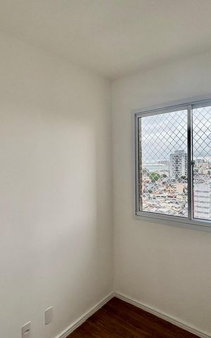 Apartamento para alugar com 50m², 3 quartos e 1 vaga Apartamento para alugar com 50m², 3 quartos e 1 vagaQuarto 2