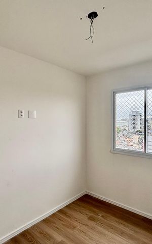 Apartamento para alugar com 50m², 3 quartos e 1 vaga Apartamento para alugar com 50m², 3 quartos e 1 vagaQuarto 3